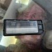 Плафон подсветки номера Mitsubishi Asx 2010-2020 1141261 Mitsubishi ASX  