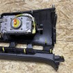 Накладка центральной консоли Toyota Camry VII (XV50)  оригинальный номер 55012-33010-C0