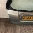 Дверь багажника задняя Honda Jazz ХЕТЧБЭК 5ДВ. Honda Jazz  