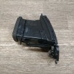 Дефлектор воздушный центральный Ssang Yong Actyon оригинальный номер 6961M34400