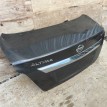 Крышка багажника Nissan Teana 2014-2020 H430M3NUMA L33 Nissan Teana  