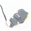 Сервопривод печки Audi A4 2011 K9749006 B8 AVANT 1.8T Audi A4 
