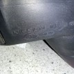 Зеркало левое Nissan Almera G15 Nissan Almera оригинальный номер 963024AA1A