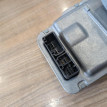 Блок управления рулевой колонкой Toyota Harrier оригинальный номер 89650-48511