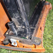 Консоль с блоком  климат-контроля Hyundai Sonata Hyundai Sonata оригинальный номер 847403C350
