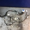 Проводка двери передней правой Мазда сх-7 Mazda 2 оригинальный номер EJ0667200A