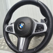 Руль BMW X6 2020 G06 B57D30A BMW X6 