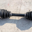 Привод Nissan Qashqai оригинальный номер 39101-JD74B