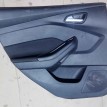 Обшивка двери Ford Focus III (2011—2015) Ford Focus оригинальный номер bm51a27407aak1fl0