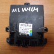 Блок электронный Mercedes-Benz M-класс W164 рестайлинг (2008—2011) Mercedes-Benz M-klasse оригинальный номер A1648209385