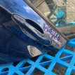 Дверь задняя левая BMW 1 F20 BMW 1er 