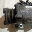 Компрессор кондиционера Mitsubishi Lancer 