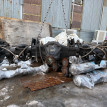 Мост Toyota Land Cruiser 2007-2011 4211060A51 UZJ200 2UZ, задний Toyota Land Cruiser 