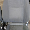 Сидения пара Chevrolet Aveo I рестайлинг (2006—2012) Chevrolet Aveo 