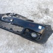 Бампер Mazda 3 2003-2007 BP6J50031 BK, передний Mazda 3 