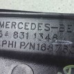 Воздуховод Mercedes-Benz M-класс W164 рестайлинг (2008—2011) Mercedes-Benz M-klasse оригинальный номер a1648311346
