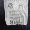 Обшивка двери багажника Volkswagen Jetta V (2005—2011) Volkswagen Jetta оригинальный номер 1K5867605E