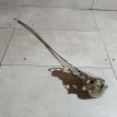 Замок двери задней правой Toyota Prius оригинальный номер 6905047010
