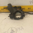 Дроссельная заслонка Peugeot 406 Peugeot 406 