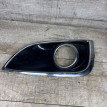 Накладка противотуманной фары Hyundai ix35 LM. Hyundai ix35 оригинальный номер 86585-2Y000