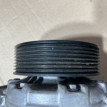 Компрессор кондиционера BMW X3 F25 N52B30 2010 BMW X3 оригинальный номер 64 52 9 211 496