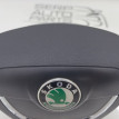 Подушка безопасности в руль Skoda Octavia A5 CDAA Skoda Octavia 