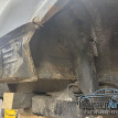 Четверть задняя правая Chevrolet Lacetti седан Chevrolet Lacetti оригинальный номер 96404750