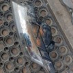 Фара противотуманная правая Kia Ceed ED Kia Cee'd оригинальный номер 922021H070