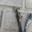 Датчик ABS передний Ford Fusion Ford Fusion оригинальный номер 1698686
