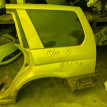 Крыло Subaru Forester 