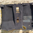 Ковер пола Peugeot 406 2002 7584L0 406 Peugeot 406 