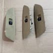 Кнопка стеклоподъемника BMW X1 E84 N46B20 2010 BMW X1 оригинальный номер 61 31 6 935 534