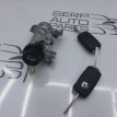 Замок зажигания Skoda Octavia A5 1.8 CDAB 2011 Skoda Octavia 