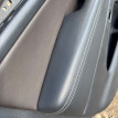 Обшивка левой двери кожа Jeep Grand Cherokee WK2 Jeep Cherokee оригинальный номер 1gr97trm