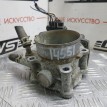 Заслонка дроссельная Mitsubishi Airtrek  