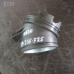 Гофра BMW X3 F25 (2010—2014) BMW X3 оригинальный номер 13 71 7 536 002
