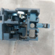 Ручка двери внутренняя правая Toyota Avensis T250 Toyota Avensis оригинальный номер 6920505040B0