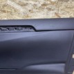 Обшивка (дверная карта) двери передней правой Lexus ES VI  оригинальный номер 67610-33F10-C6