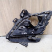 Рамка противотуманой фары правой Mazda Mazda 6 (GH) 2007-2012 Mazda 2 оригинальный номер GDK550C11