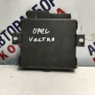 Блок комфорта Opel Vectra B 90564349 Opel Vectra оригинальный номер 90564349