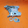 Масляный насос Astra Zafira Cruze Z16XER F16D4 1.6 Opel Astra оригинальный номер 55559195