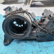Корпус отопителя Mercedes-Benz M-класс W164 (2005—2008) Mercedes-Benz M-klasse оригинальный номер A1648300008