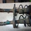 Пружины передние пара Toyota Rav 4 ACA21 2003 Toyota RAV 4 оригинальный номер 48131-42450