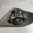Фонарь задний левый Toyota Prius оригинальный номер 8156147010