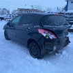 Ремни безопасности передний левый Peugeot 308 Peugeot 308 
