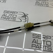 Троса мкпп пробег 54000 Nissan Juke YF15 1.6 Nissan Juke 