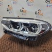 Фара BMW X3 