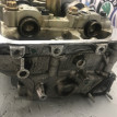Головка блока цилиндров левая LEXUS GS450H 2GR Lexus GS 