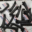 Ручка внутренняя Volkswagen Passat B3 357867180 Volkswagen Passat оригинальный номер 357867180