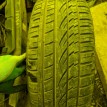 Колеса Continental CrossContact UHP 255/50R19 TL, 8J R19 ET53 5x120 DIA53    